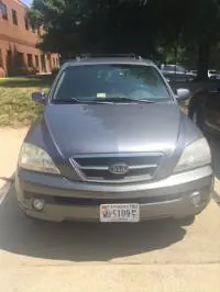 2005 Kia Sorento