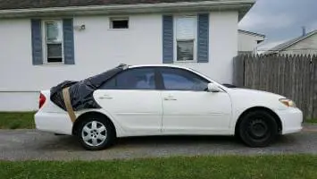 2003 Toyota Camry