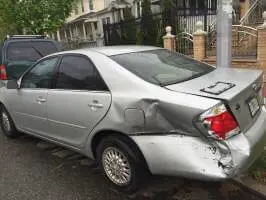 2005 Toyota Camry