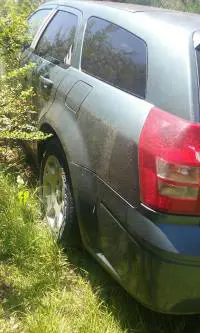 2005 Dodge Magnum