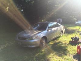 2006 Toyota Camry