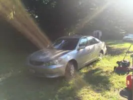 2006 Toyota Camry