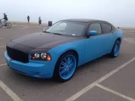 2006 Dodge Charger