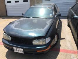 2005 Toyota Camry
