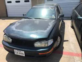 2005 Toyota Camry