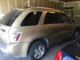 2006 Chevrolet Equinox