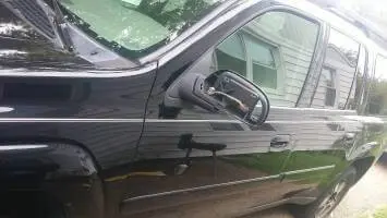 2005 Chevrolet TrailBlazer