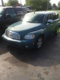 2007 Chevrolet HHR