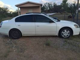 2006 Nissan Altima