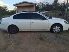 2006 Nissan Altima