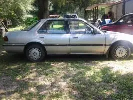 2002 Toyota Corolla