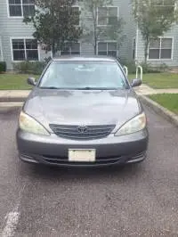 2003 Toyota Camry