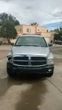 2006 Dodge Durango
