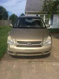 2006 Kia Sedona