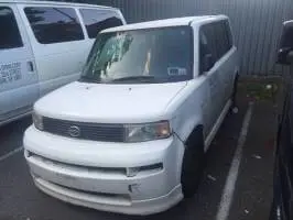 2005 Toyota Scion