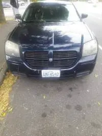 2005 Dodge Magnum