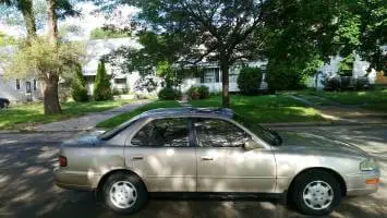 2005 Chevrolet Cobalt Coupe