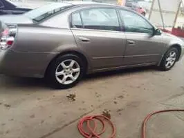 2006 Nissan Altima