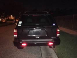 2001 Nissan Pathfinder Orlando FL