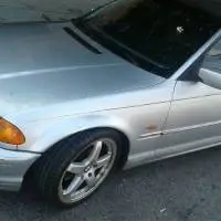 2003 Toyota Corolla