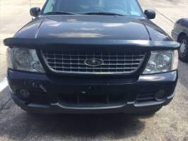 2003 Ford Explorer