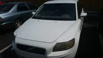 2005 Volvo S40