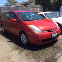 2006 Toyota Prius
