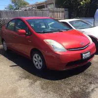 2006 Toyota Prius
