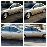 2007 Hyundai Sonata