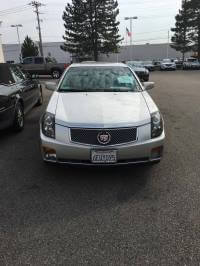 2004 Cadillac CTS