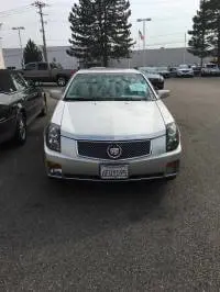 2004 Cadillac CTS