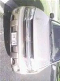 2004 Chevrolet TrailBlazer