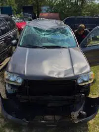 2006 Ford Escape