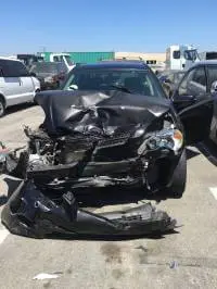 2008 Toyota Corolla Matrix