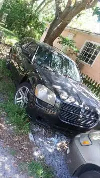 2006 Dodge Magnum