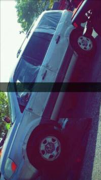 2003 Honda Pilot