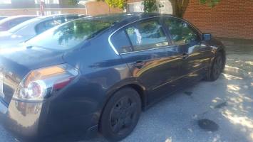 2007 Nissan Altima