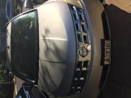 2003 Nissan Murano