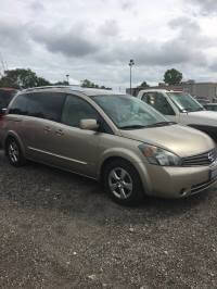 2007 Nissan Quest