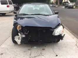 2006 Toyota Corolla