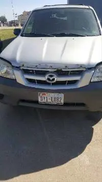 2005 Mazda Tribute