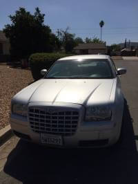 2007 Lexus 300