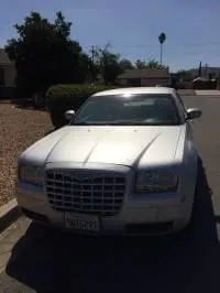2007 Lexus 300