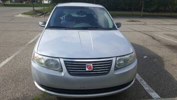 2006 Saturn Ion Sedan