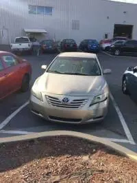 2009 Toyota Camry