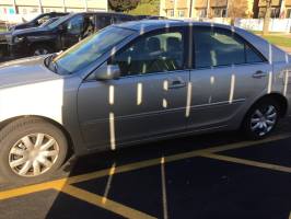 2003 Toyota Camry