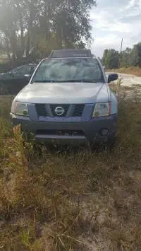 2006 Nissan Xterra