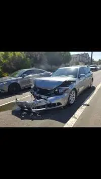 2007 BMW 550