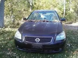 2005 Nissan Altima
