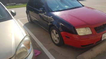 2006 Volkswagen GTI